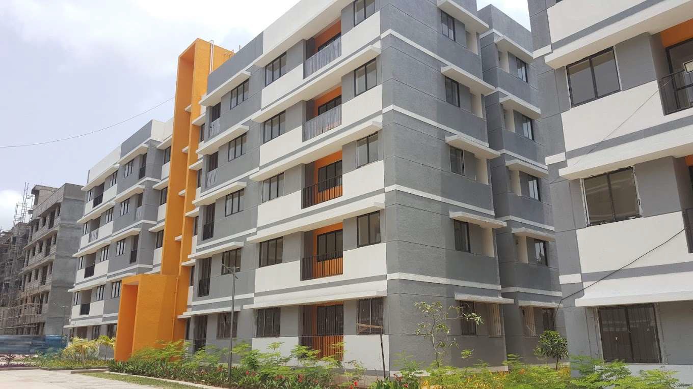Smart value homes