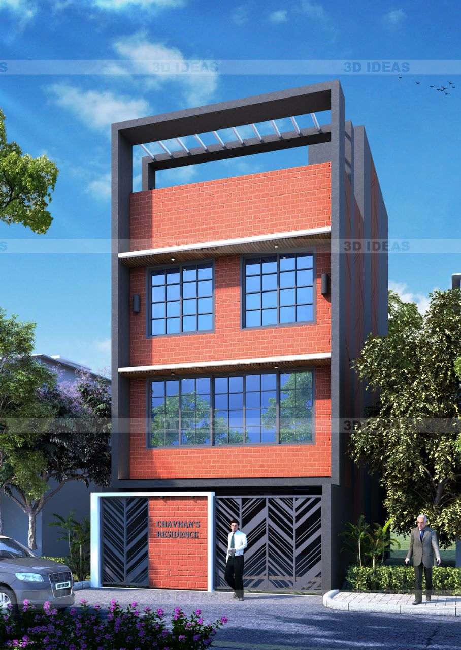 Residential Bungalow