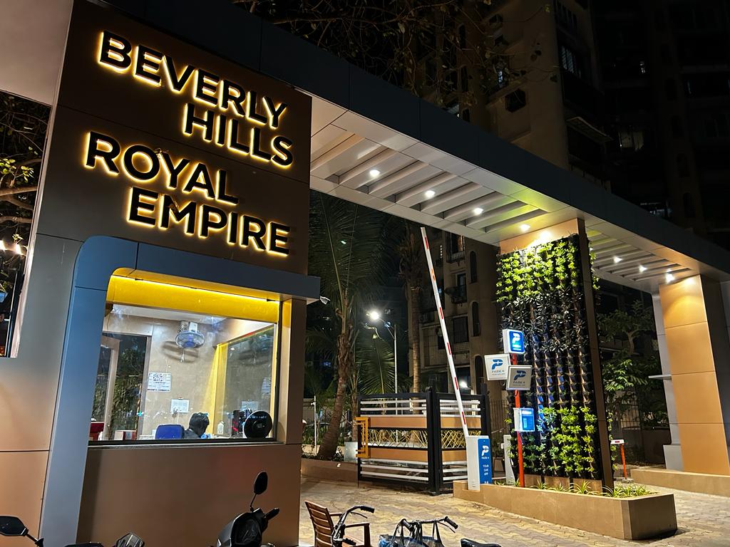 Beverely Hills