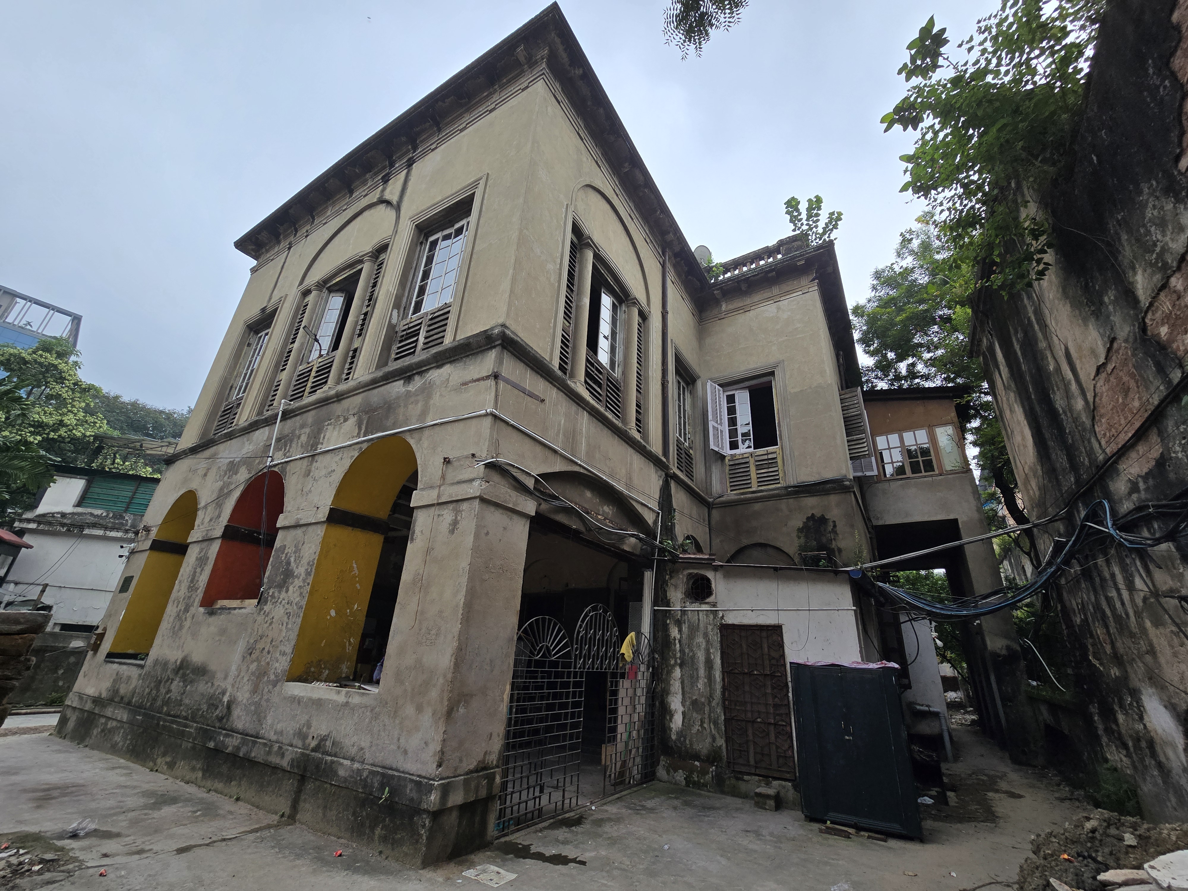 Kolkata Heritage