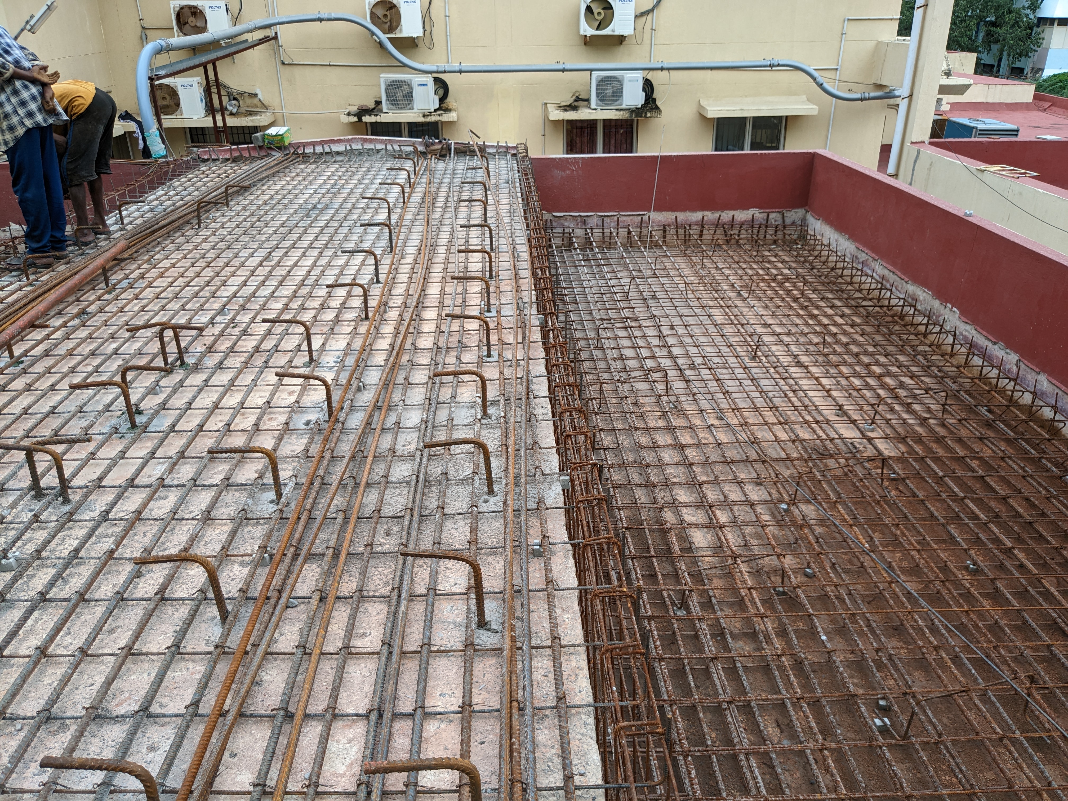 Cancer Hospital, Adyar, Chennai