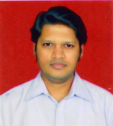 Er Nitin Kamble