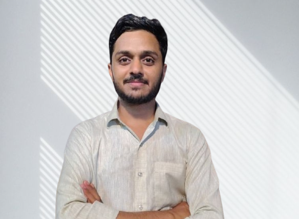 Akash Maurya