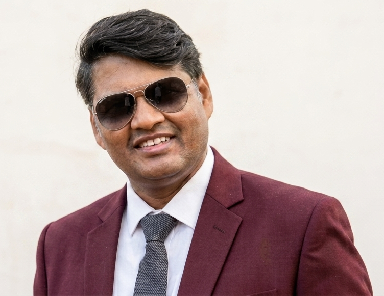 Er Nitin Kamble